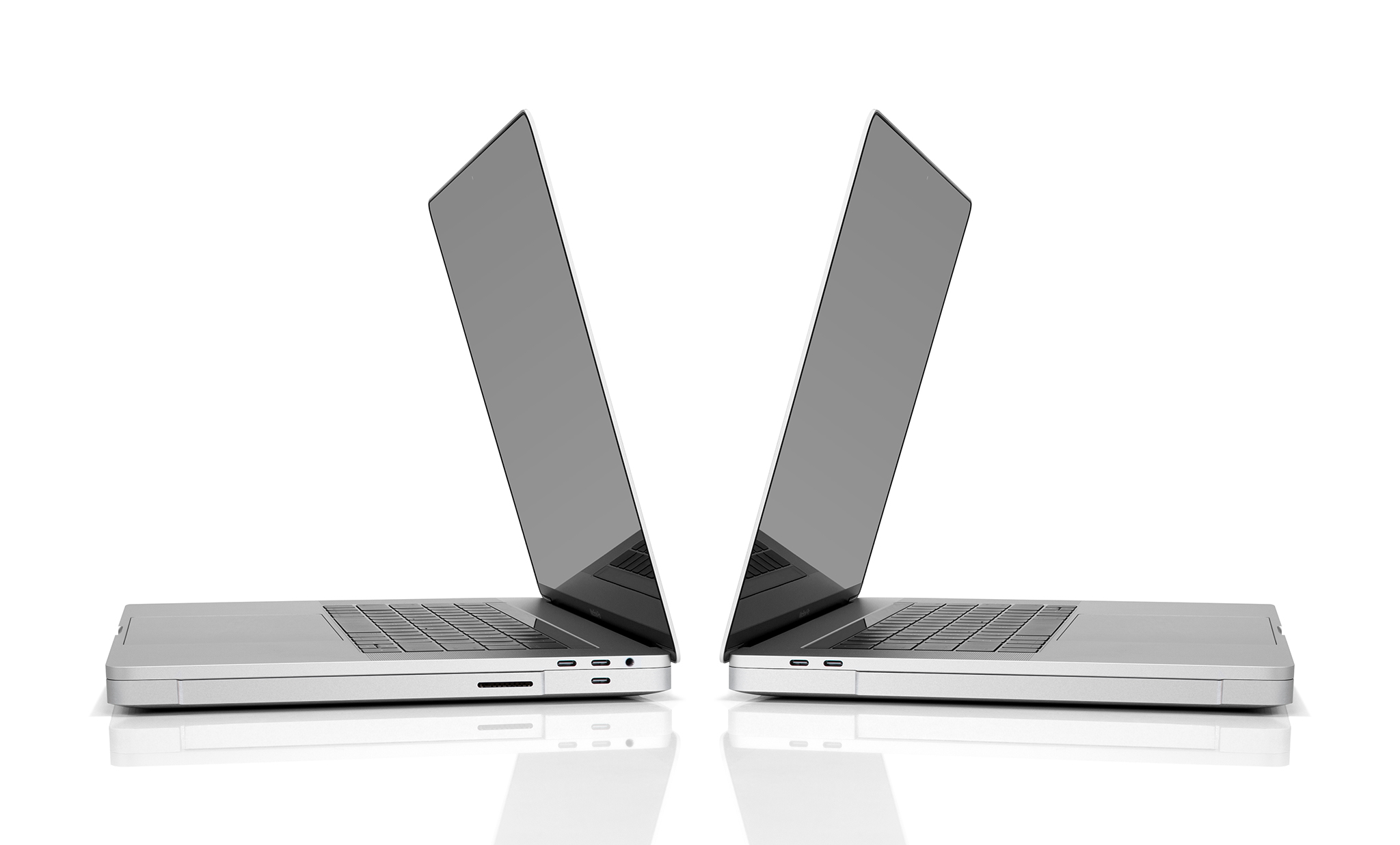 터치바 MacBook Pro용 4TB 확장 솔루션 OWC DEC 2 OWC DEC sides