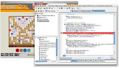 애플, Java 1.4.1 Panther용 업데이터 발표