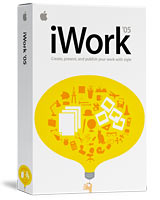 [MWSF2005] iWork ’05 발표