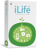 [MWSF2005] iLife ’05 발표