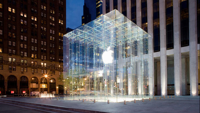 Fifth Avenue 기자발표회 영상
