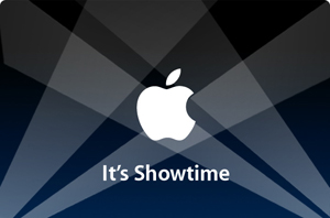 It’s Showtime 9월12일 이벤트