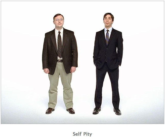 Get a Mac, TV광고 추가