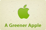 환경문제에 대한 Apple의 입장을 말하다