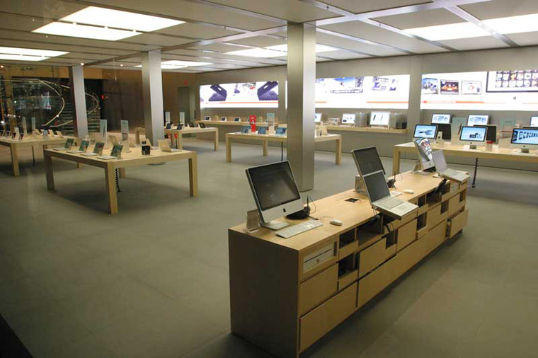 Apple Store West 14th Street 의 사진