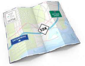 iPhone SDK 스페셜 이벤트 3월6일 개최