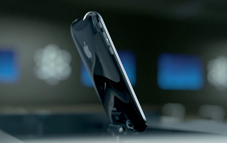[WWDC 2008] iPhone 3G, TV광고