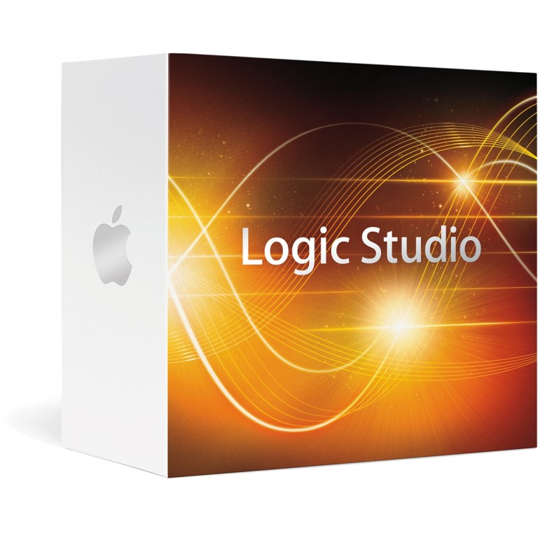 Logic Pro Ver.9.0.2를 배포
