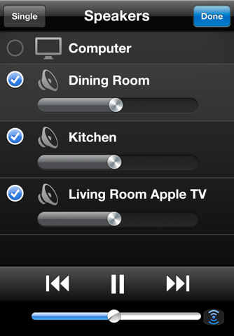 Apple. Remote 2.0 릴리스