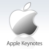 Apple Special Event October 2010: Keynote Podcast 링크