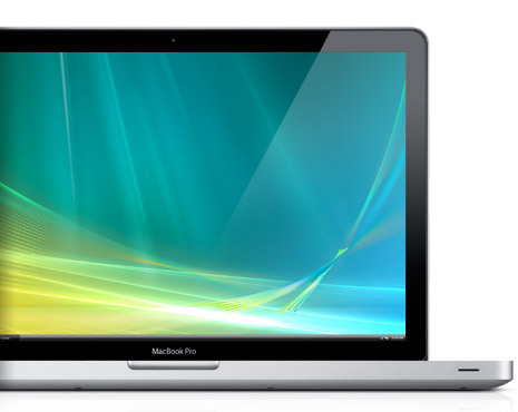 Apple. Boot Camp Update 3.2를 배포