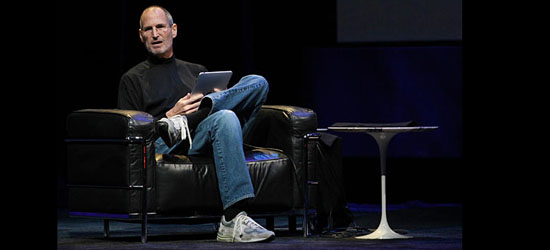Apple 2011년 1/4분기 실적을 1월19일에 발표