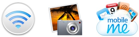 AirPort 유틸리티 5.5.2 for Mac 배포