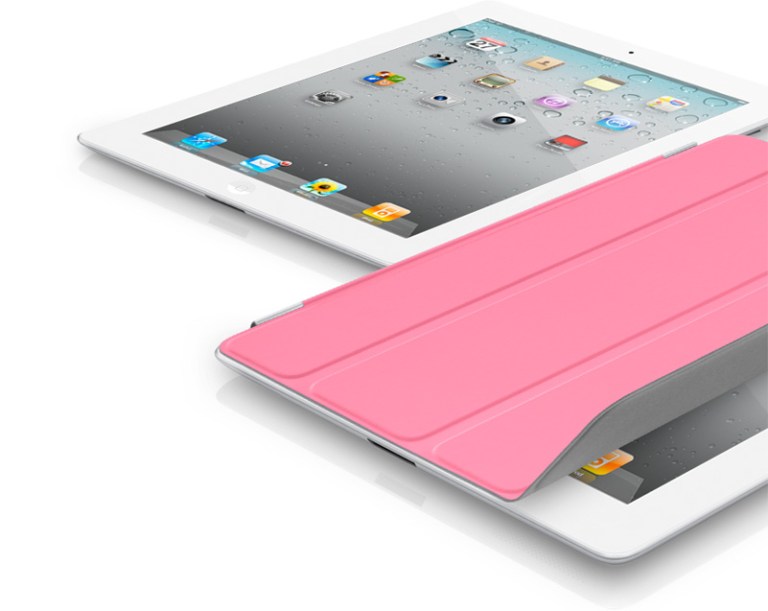 Apple. 미 태평양 시간으로 3월11일(금) 오전1시부터 iPad 2의 온라인 판매를 개시