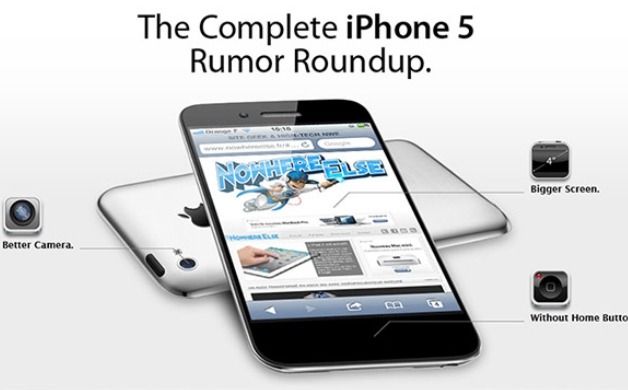 새로운 iPhone. 11월 21일 발매 된다?