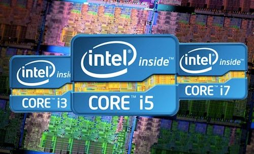 Intel. 타사 전용의 커스텀 칩 제공 가능성 시사..