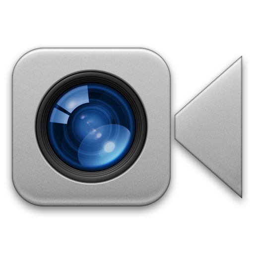facetime 0 9 icon