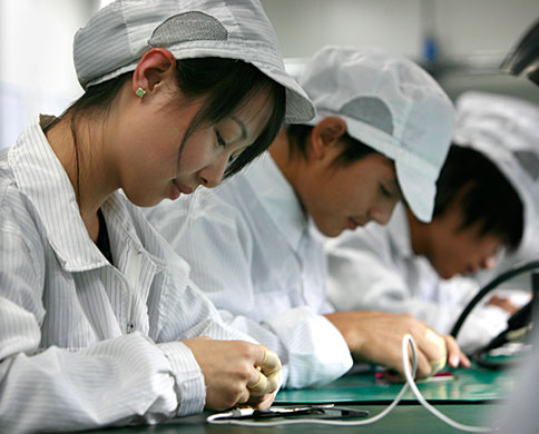foxconn