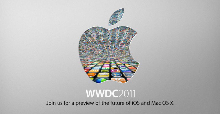 WWDC 2011: 주요 발표와 Apple 개발자 행사 기록