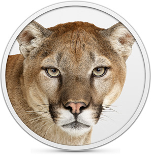 mountain lion hero