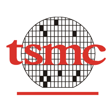 TSMC_logo TSMC logo