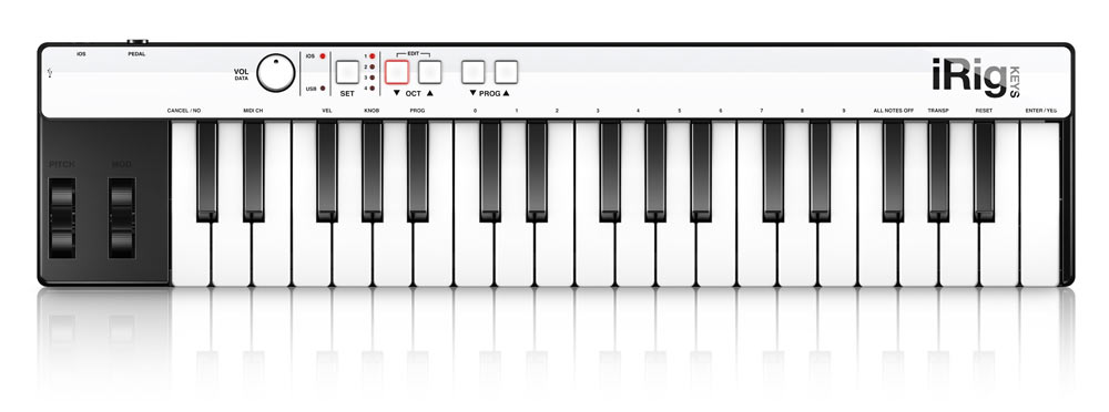 irig_keys_front irig keys front