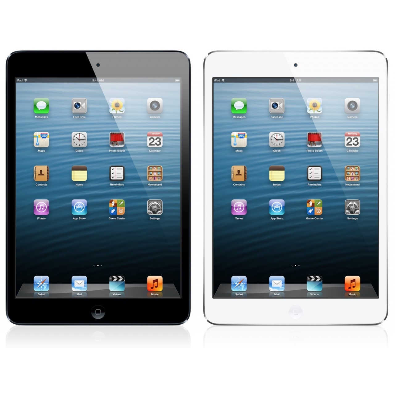 Pegatron, iPad mini 수주 그리고 2013년 1분기 실적? 1 data_news_1355886507_image