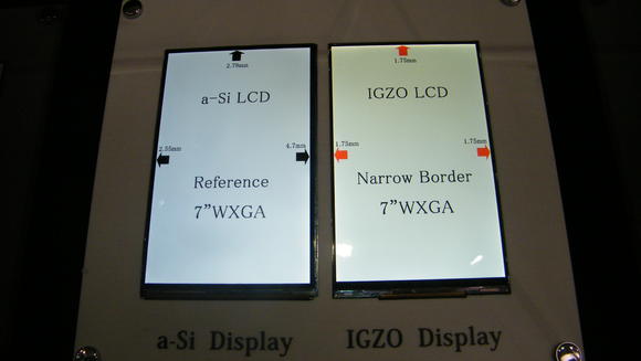 Apple, 차세대 iPhone과 iPad에 IGZO 패널의 채용을 검토? 1 data_rumor_sharp_igzo_3_580_75
