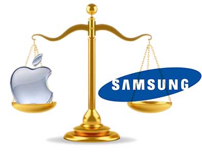 apple samsung 0
