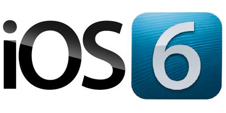 data applenews ios 6 logo