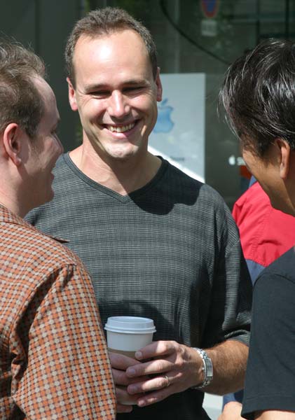 data news mcdougal shinsaibashi