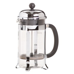 french press
