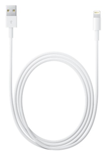 AOS, 0.5m와 1m길이의 Lightning-USB 케이블 판매 2 data_applenews_1m-1