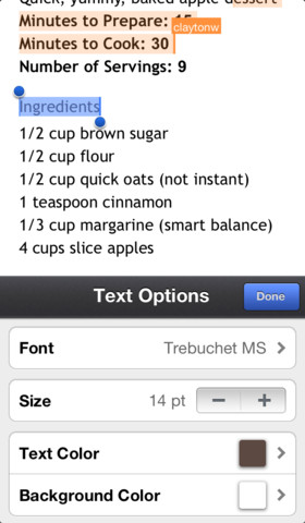 iOS 용 어플리케이션 Google 드라이브 업데이트. iPhone에서 가로 편집을 지원 1 data_news_mzl.zlgcdmke.320x480_75