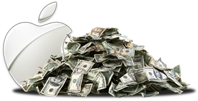 미 상원 소위원회, Apple이 법인세 회피를 위한 체제를 구축하고 있다고 지적 1 data_news_20110118apple_moneypile