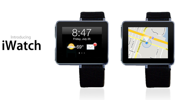 증권 애널리스트. Apple은 iWatch를 $199에 2014년 하반기에 발매한다고 전해 1 data_rumor_1377735099_Concept_of_Apple_iWatch_5
