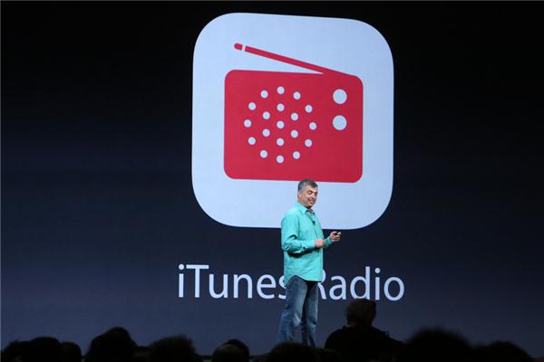 Apple, iTunes Radio를 미국 이외의 영어권 나라에 2014년 초까지 확대 할 계획 1 data_rumor_WWDC_2013_iTunes_Radio
