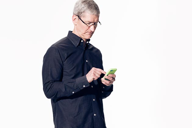 0919 tim cook iphone