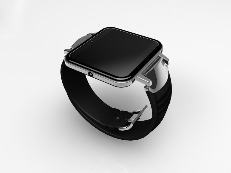 Apple iWatch 21