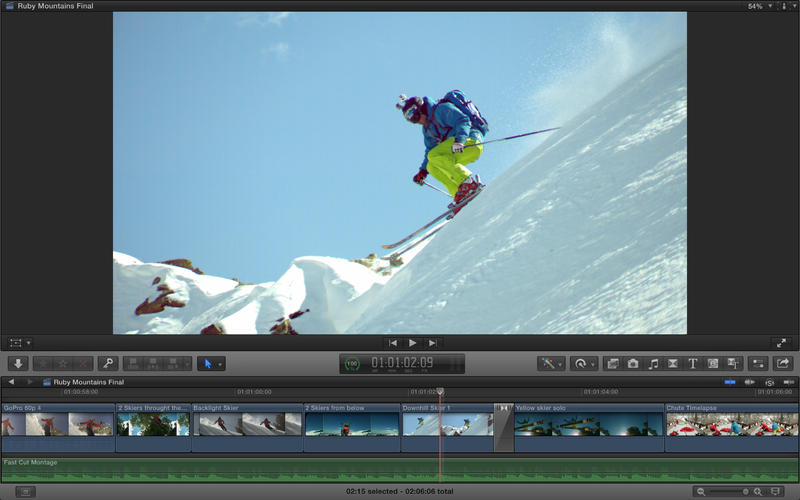 Apple. Final Cut Pro X 10.1.1 업데이트 제공 2 data_applenews_1390176396_screen800x500