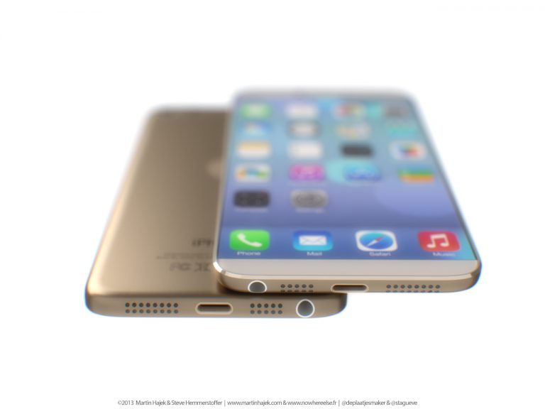 data rumor iPhone 6 Or 00