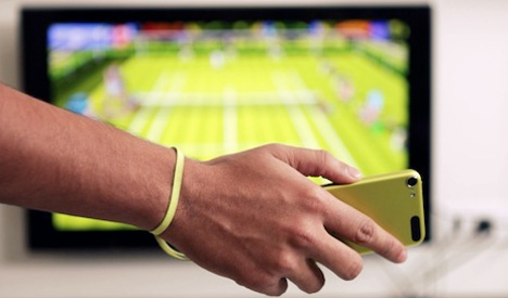 data rumor rolocule iphone apple tv game system