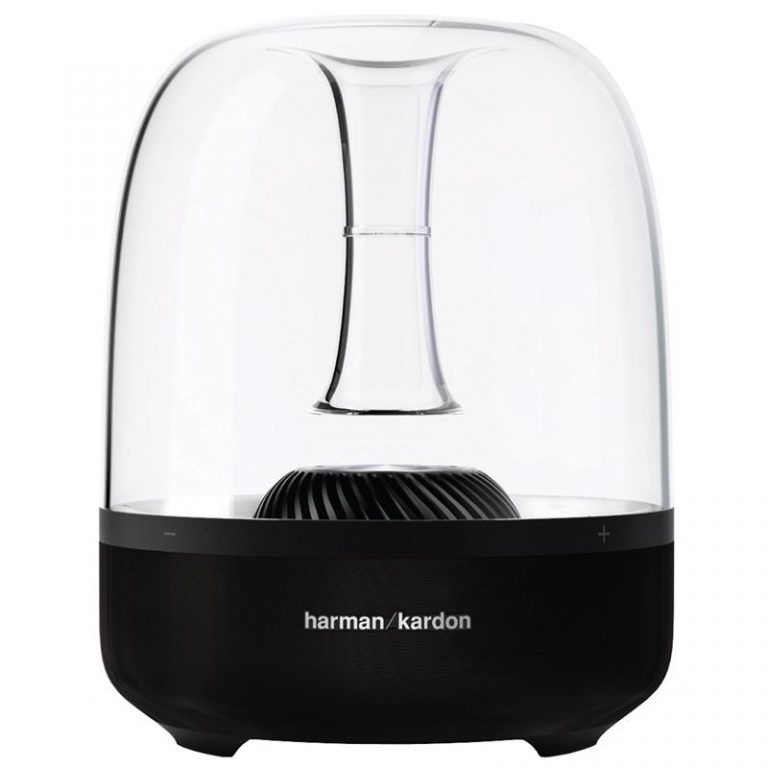 harman kardon aura black1