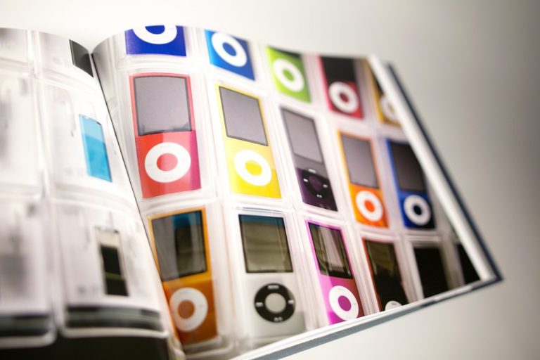 Iconic photographic apple3