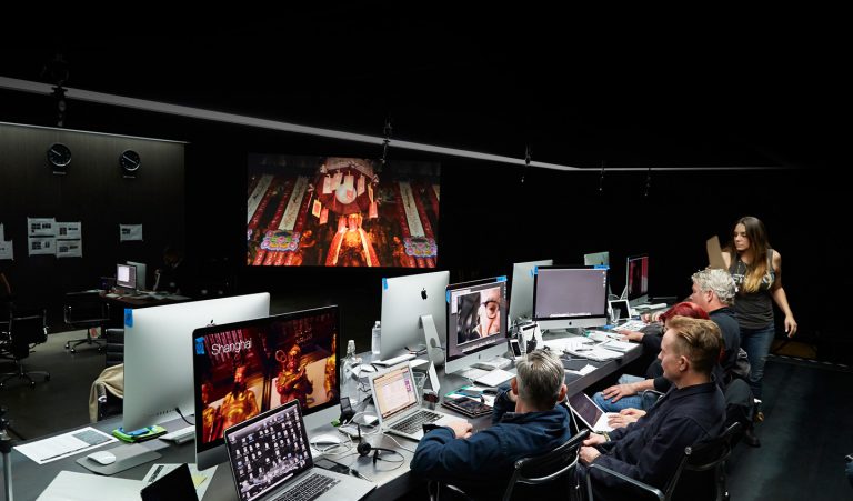 data applenews technology hero