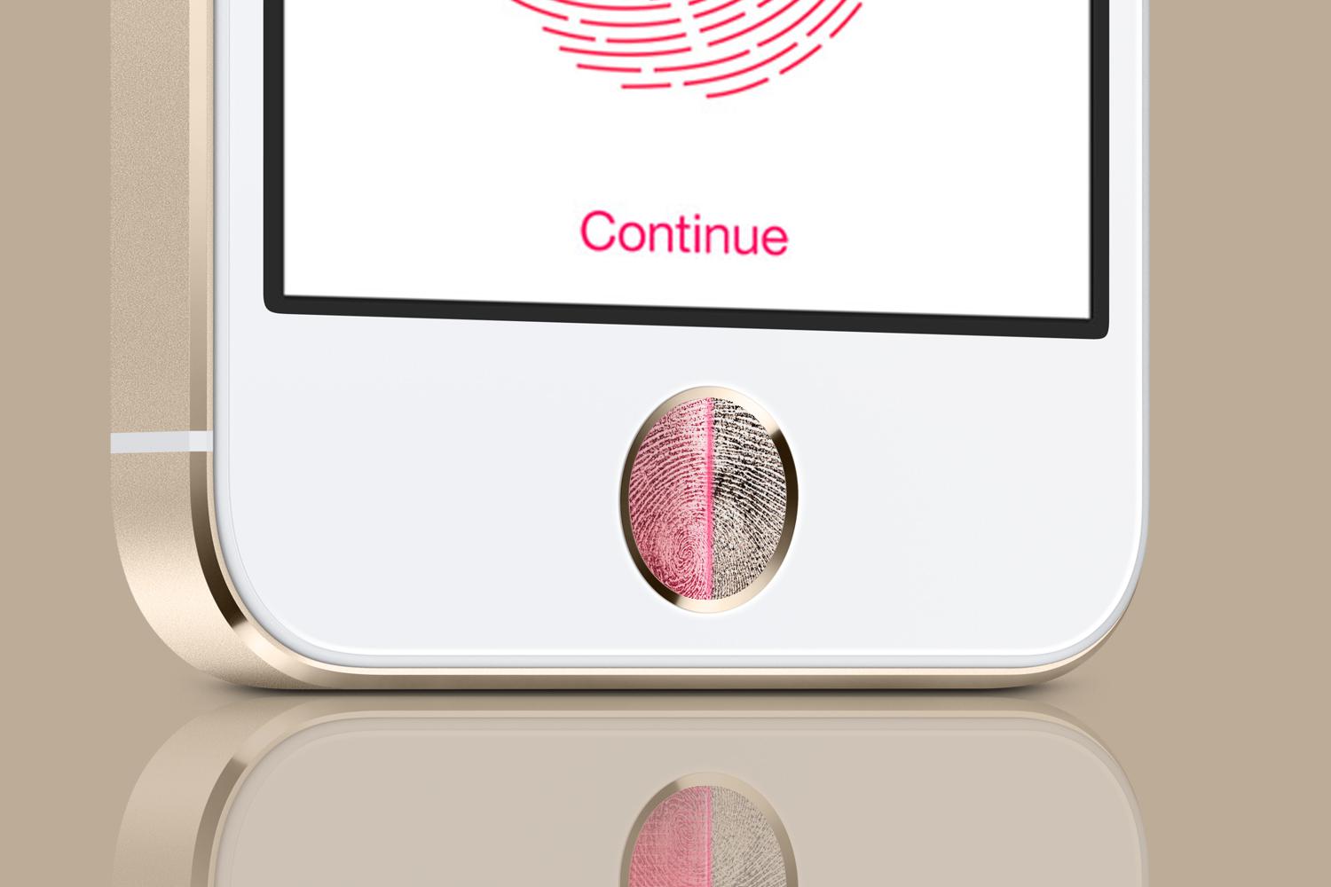 Apple 차세대 iPhone 용 지문 센서는 TSMC에서 계속 2 data_rumor_iphone_5s_fingerprint_scanner