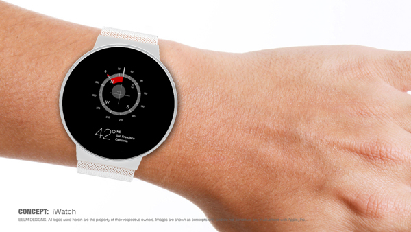 iwatch concept belm designs 5