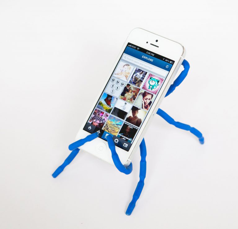 spider phone stand1