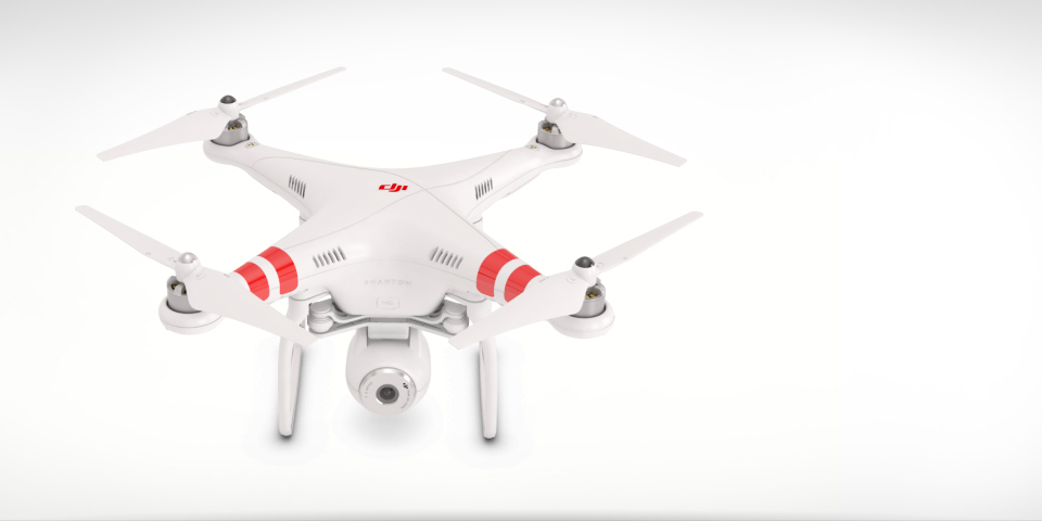 아이폰 연동 쿼드콥터 RC, DJI Phantom 2 Vision 2 0_0-3