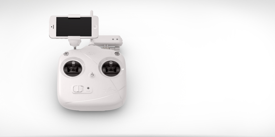 아이폰 연동 쿼드콥터 RC, DJI Phantom 2 Vision 3 0_0-4